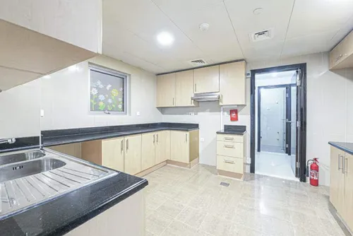 1 Bedroom Apartment in Sky Tower