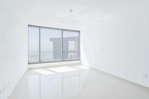 1 Bedroom Apartment in Sky Tower