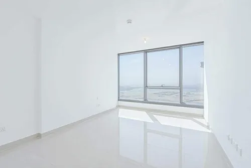 1 Bedroom Apartment in Sky Tower