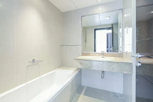 1 Bedroom Apartment in Sky Tower