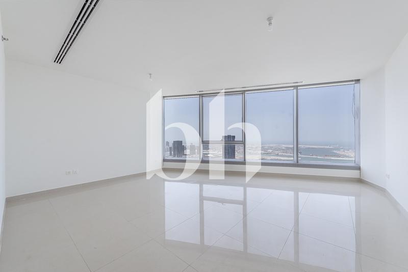 High ROI | High Floor | Stunning Views | Rented