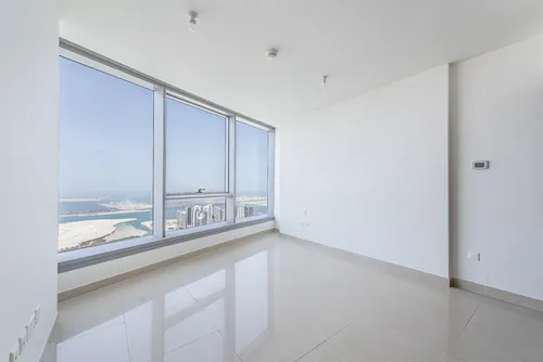 1 Bedroom Apartment in Sky Tower