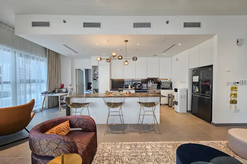 2 Bedrooms Apartment in Pixel