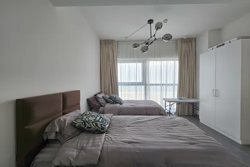 2 Bedrooms Apartment in Pixel