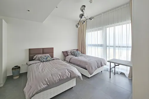 2 Bedrooms Apartment in Pixel
