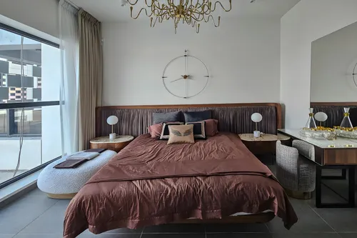 2 Bedrooms Apartment in Pixel