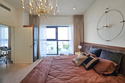 2 Bedrooms Apartment in Pixel