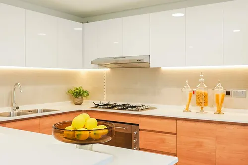 1 Bedroom Apartment in Radiant Marina Towers