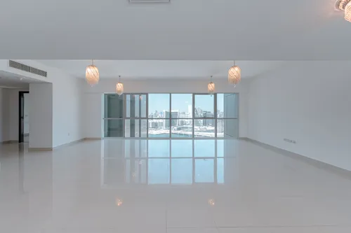 3 Bedrooms Apartment in MAG 5