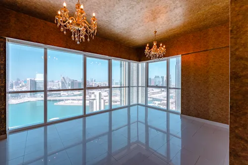 3 Bedrooms Apartment in MAG 5