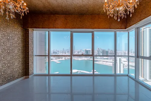 3 Bedrooms Apartment in MAG 5