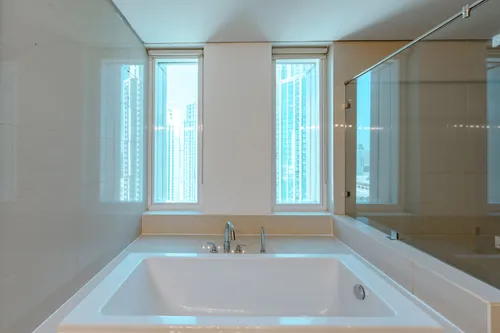 3 Bedrooms Apartment in MAG 5