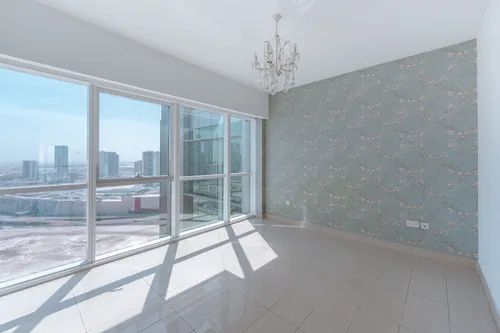 3 Bedrooms Apartment in MAG 5