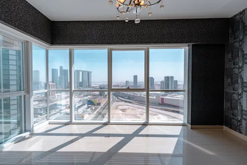 3 Bedrooms Apartment in MAG 5