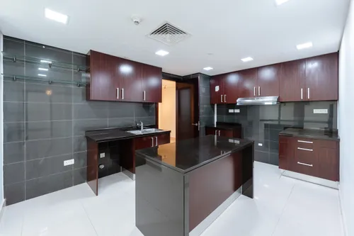 3 Bedrooms Apartment in MAG 5