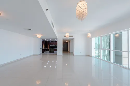3 Bedrooms Apartment in MAG 5