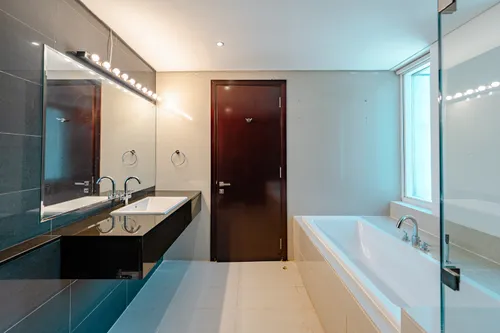 3 Bedrooms Apartment in MAG 5