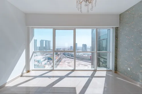 3 Bedrooms Apartment in MAG 5
