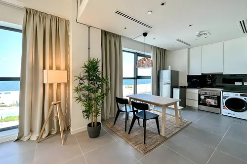  Apartment in Pixel