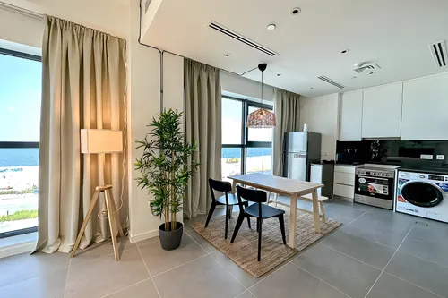  Apartment in Pixel