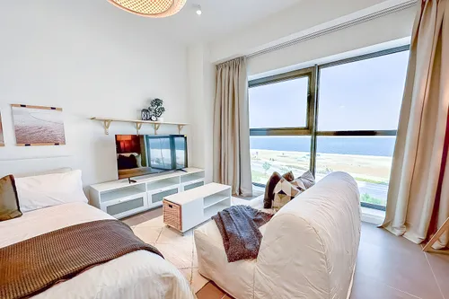  Apartment in Pixel