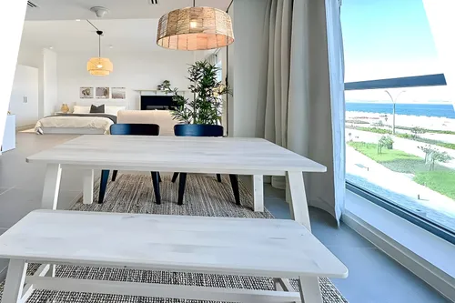  Apartment in Pixel