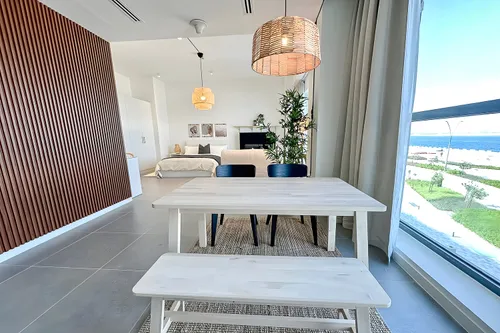  Apartment in Pixel