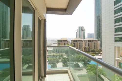 1 Bedroom Apartment in Marina Heights 2