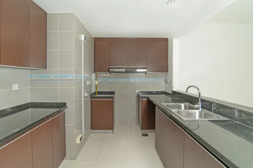 1 Bedroom Apartment in Marina Heights 2