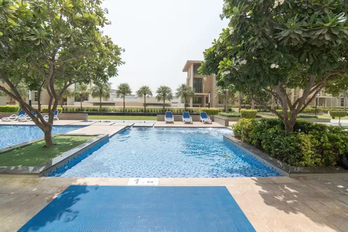 1 Bedroom Apartment in Marina Heights 2