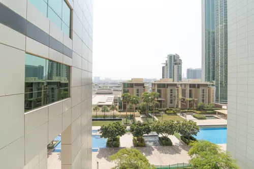 1 Bedroom Apartment in Marina Heights 2