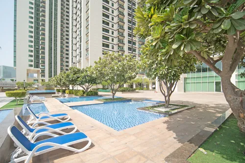 1 Bedroom Apartment in Marina Heights 2