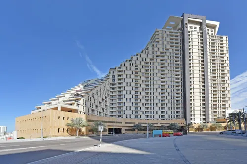 1 Bedroom Apartment in Mangrove Place