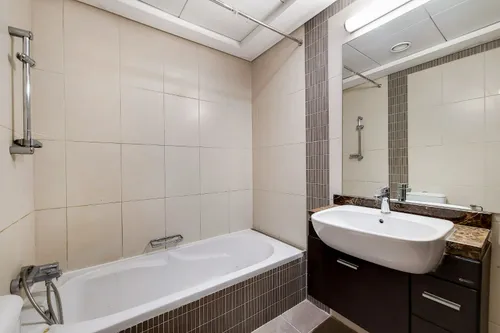 1 Bedroom Apartment in Mangrove Place