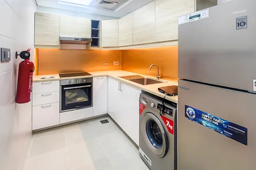 1 Bedroom Apartment in Mangrove Place