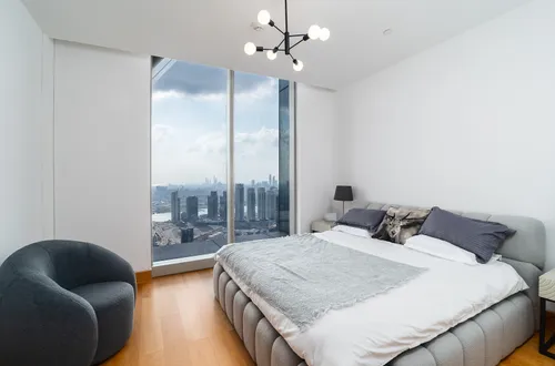5 Bedrooms Penthouse in The Gate Tower 1
