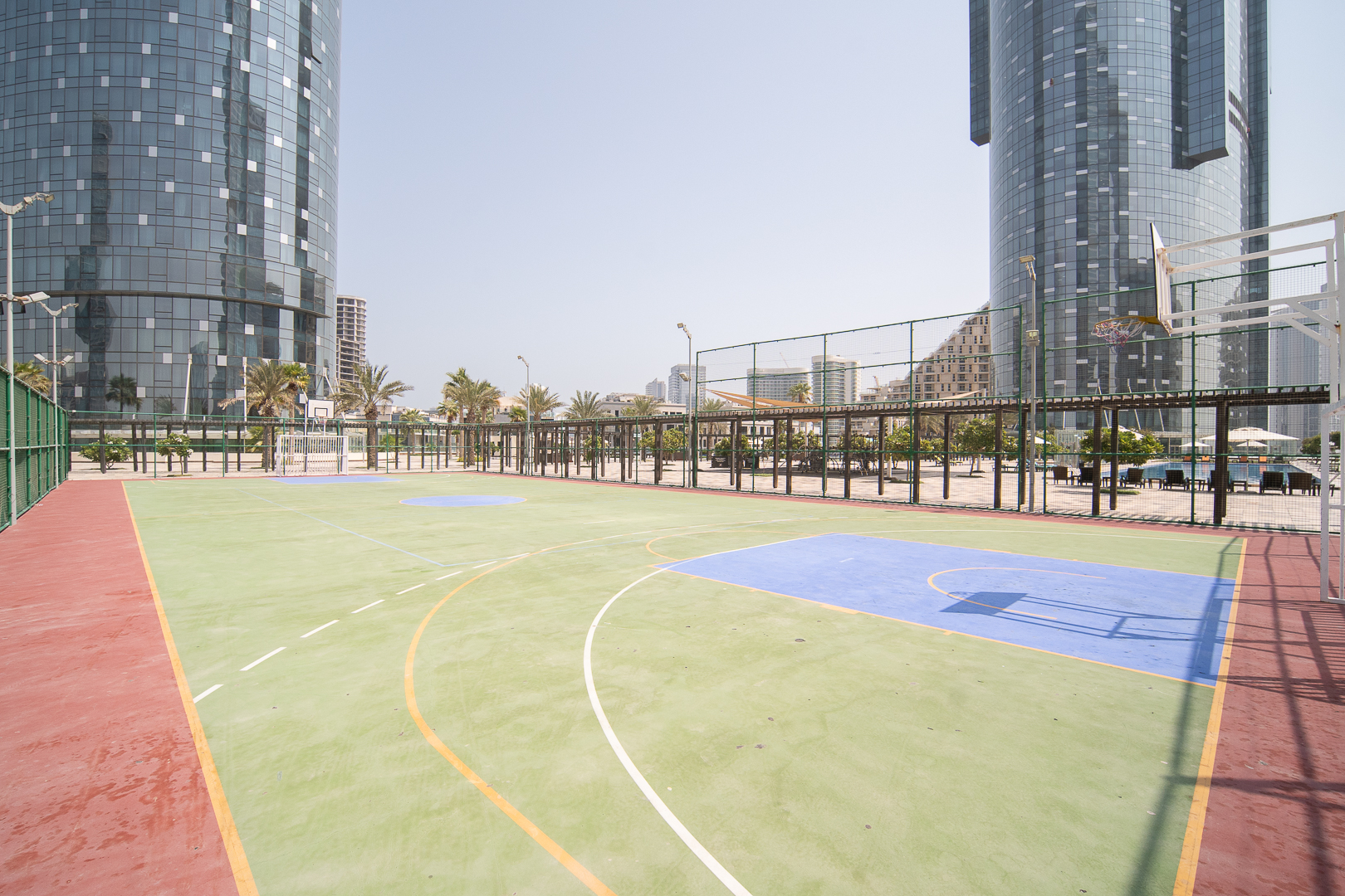 3 Bedrooms Apartment in Sun Tower