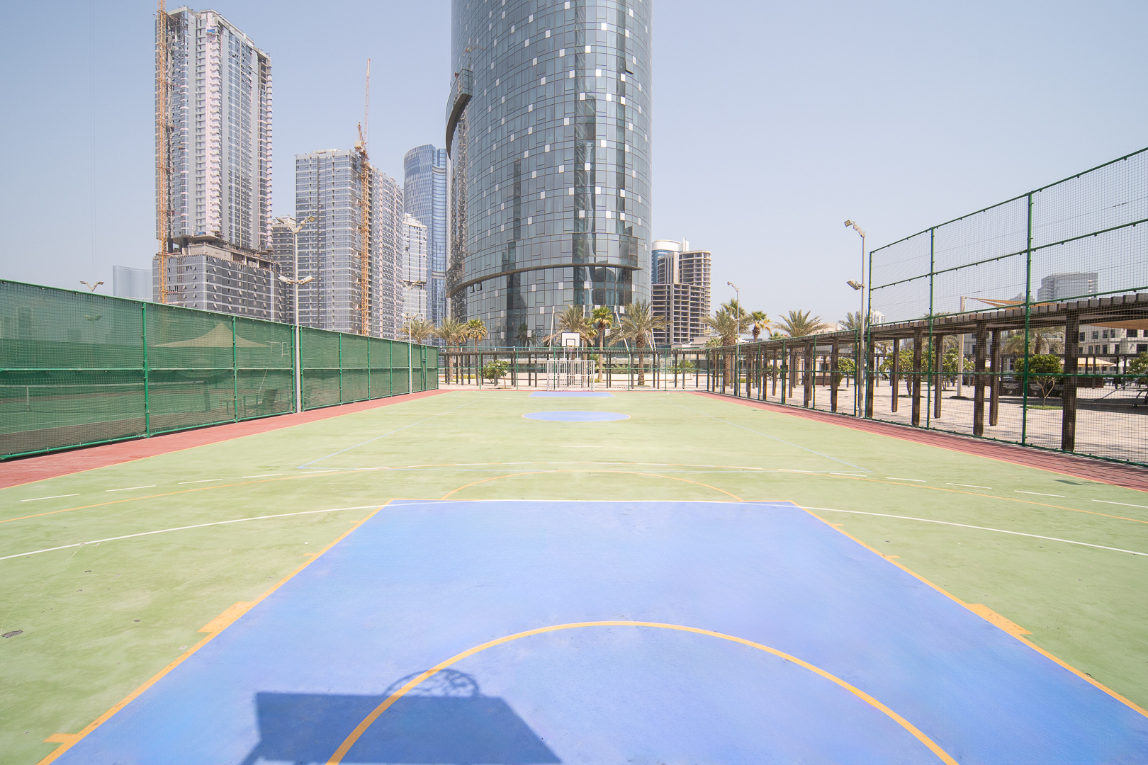 3 Bedrooms Apartment in Sun Tower