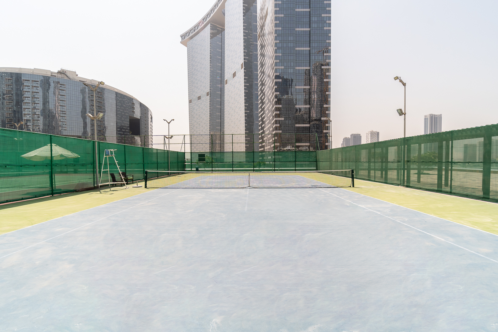 3 Bedrooms Apartment in Sun Tower