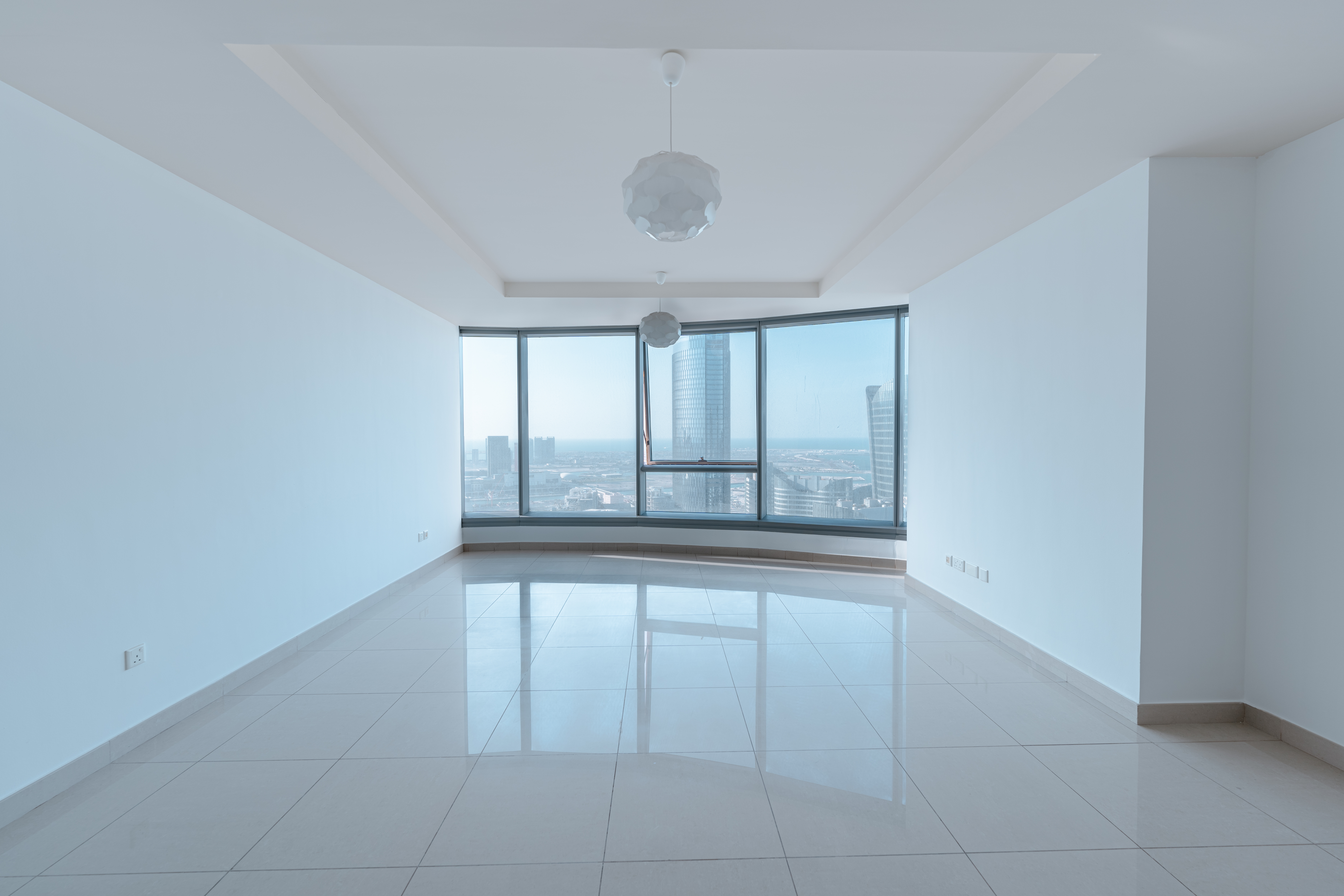 Vacant Soon | 3BR with Maids | Mangrove Views