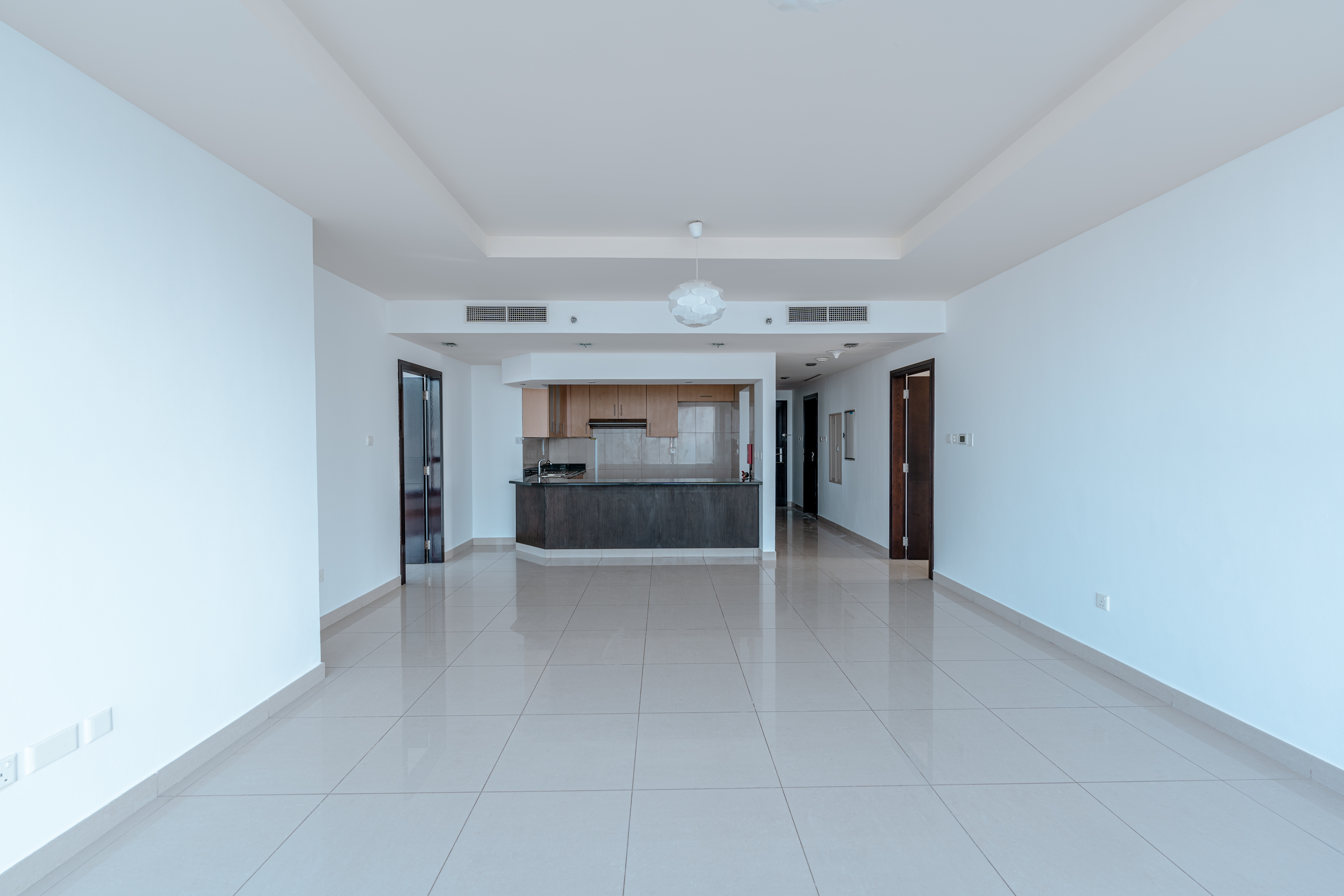 3 Bedrooms Apartment in Sun Tower