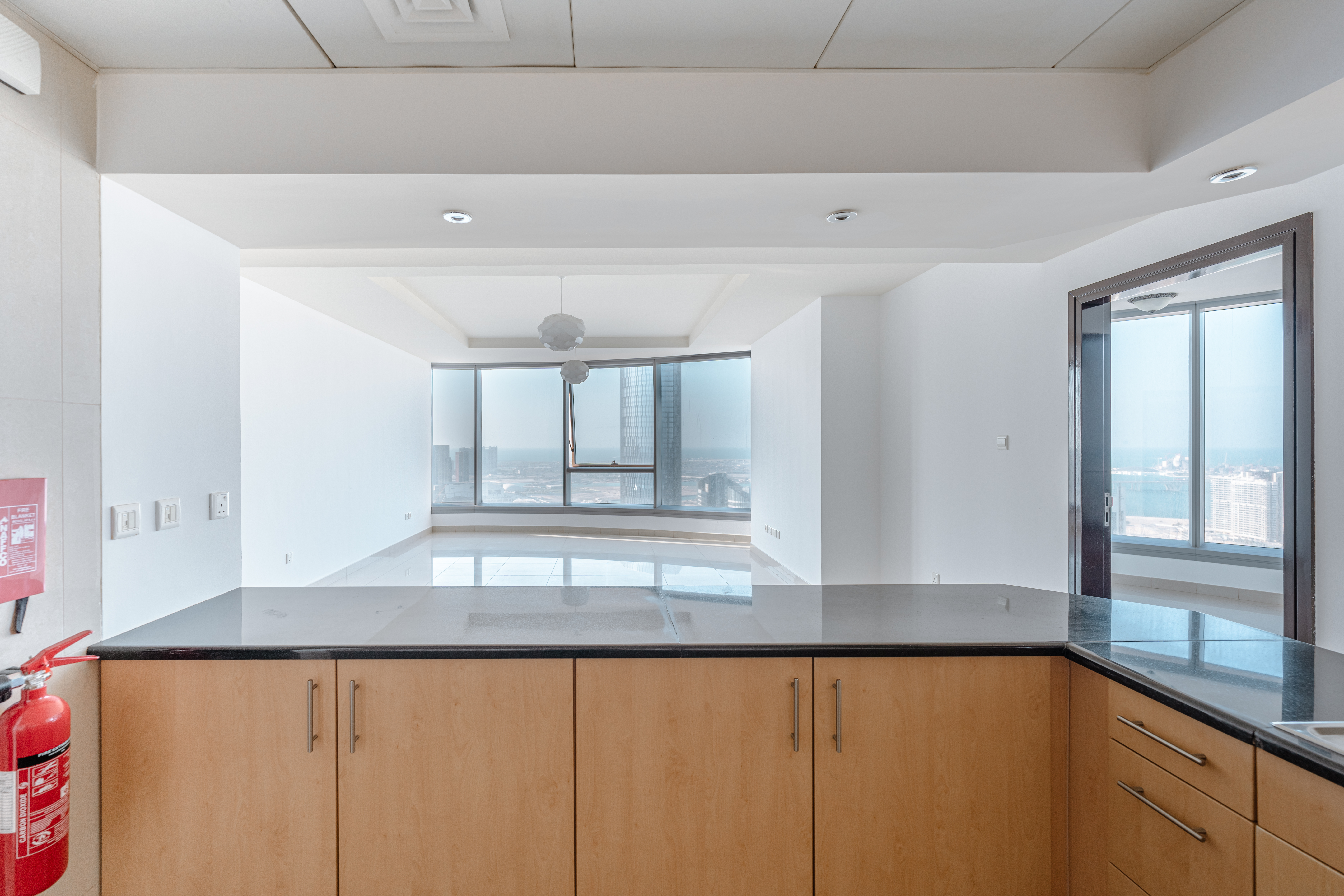 3 Bedrooms Apartment in Sun Tower