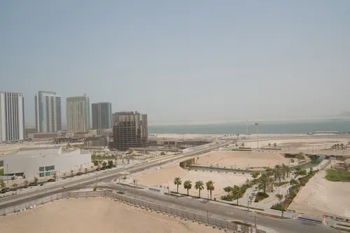 2 Bedrooms Apartment in Meera 2
