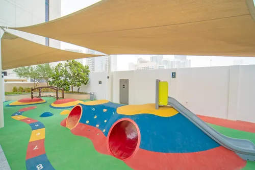 2 Bedrooms Apartment in Meera 2