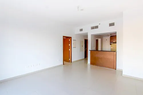 1 Bedroom Apartment in The Gate Tower 3