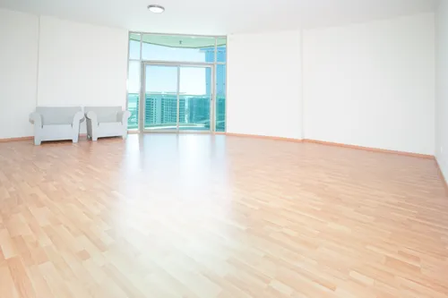 2 Bedrooms Apartment in Beach Towers