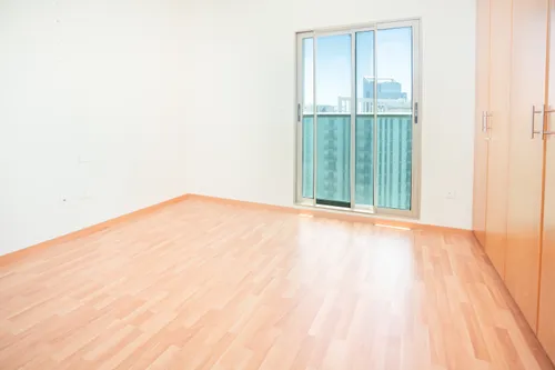 2 Bedrooms Apartment in Beach Towers
