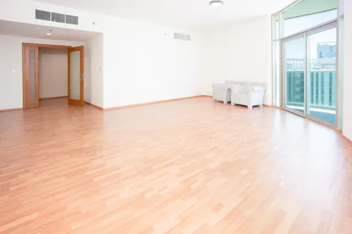 2 Bedrooms Apartment in Beach Towers