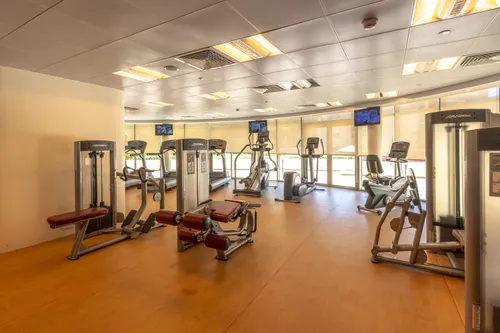 2 Bedrooms Apartment in Beach Towers