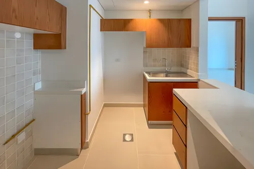 1 Bedroom Apartment in Julphar Residence